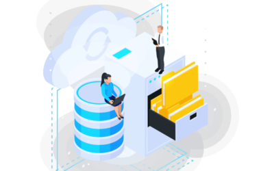 Perchè il backup su Cloud